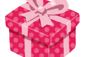 インスタグラム限定!秘密の2大特典プレゼントキャンペーン🎁